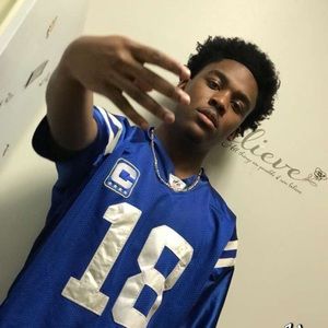 Meet your Posher, Ty